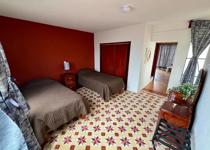 Loft Del Centro