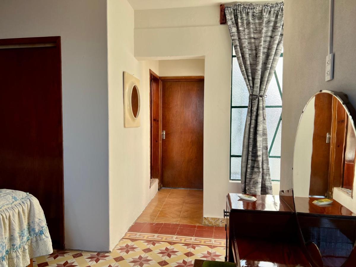Apartamento Loft Del Centro Tlatlauquitepec