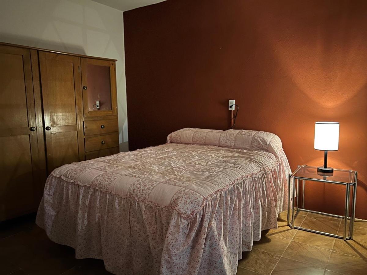 Apartamento Loft Del Centro