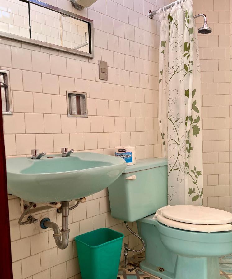 Apartamento Loft Del Centro Tlatlauquitepec